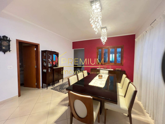 Imagem Casa com 4 Quartos à Venda, 506 m² em Medeiros - Jundiaí