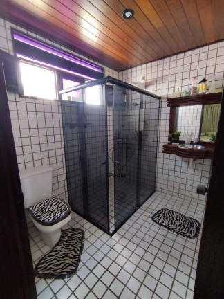 Imagem Casa com 4 Quartos à Venda, 310 m² em Bessa - João Pessoa Imagem Casa com 4 Quartos à Venda, 310 m² em Bessa - João Pessoa