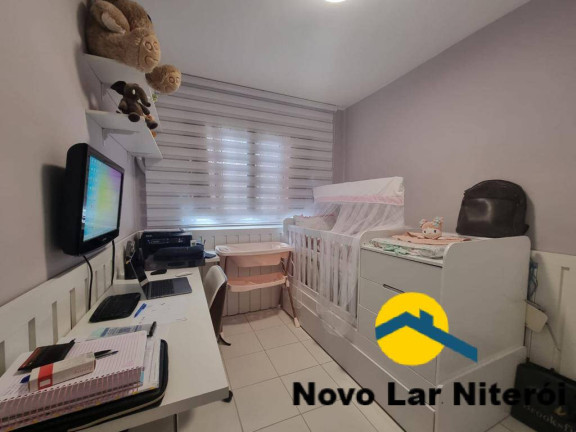 Imagem Apartamento com 3 Quartos à Venda, 75 m² em Maria Paula - São Gonçalo Imagem Apartamento com 3 Quartos à Venda, 75 m² em Maria Paula - São Gonçalo