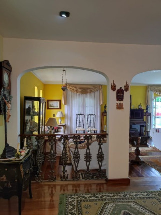 Imagem Casa com 5 Quartos à Venda, 600 m² em Barra Da Tijuca - Rio De Janeiro Imagem Casa com 5 Quartos à Venda, 600 m² em Barra Da Tijuca - Rio De Janeiro