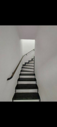 Imagem Casa de Condomínio com 2 Quartos à Venda, 48 m² em Maracanã - Praia Grande Imagem Casa de Condomínio com 2 Quartos à Venda, 48 m² em Maracanã - Praia Grande