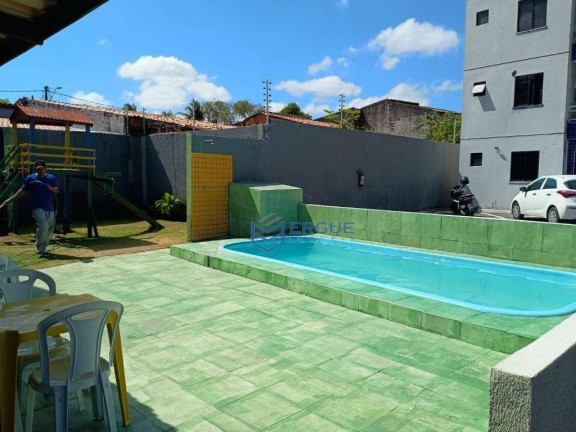 Imagem Apartamento com 3 Quartos à Venda, 68 m² em Maraponga - Fortaleza Imagem Apartamento com 3 Quartos à Venda, 68 m² em Maraponga - Fortaleza