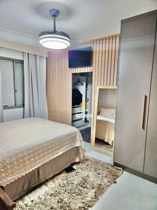 Imagem Apartamento com 3 Quartos à Venda, 156 m² em Jardim Astúrias - Guarujá