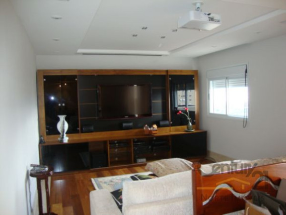 Imagem Apartamento com 4 Quartos à Venda, 179 m² em Santana - São Paulo