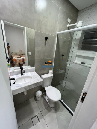 Foto do imóvel Apartamento com 2 Quartos à Venda,  em Centro - São Vicente