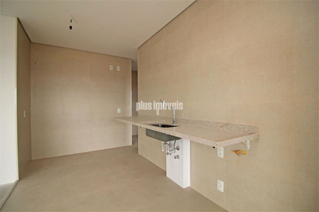 Imagem Apartamento com 3 Quartos à Venda, 164 m² em Vila Mariana - São Paulo