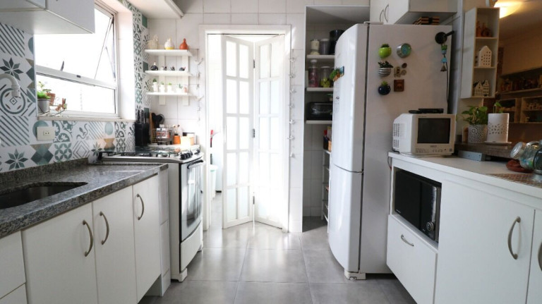 Imagem Apartamento com 2 Quartos à Venda, 69 m² em Indianópolis - São Paulo