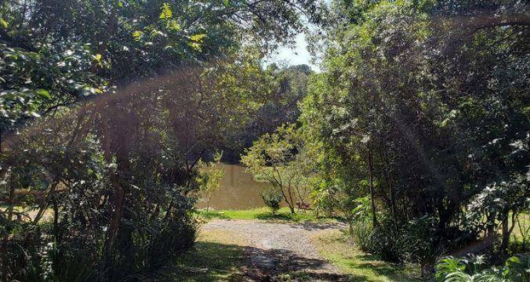 Imagem Terreno à Venda, 1.000 m² em Condomínio Fazenda Jequitibá - Sorocaba Imagem Terreno à Venda, 1.000 m² em Condomínio Fazenda Jequitibá - Sorocaba