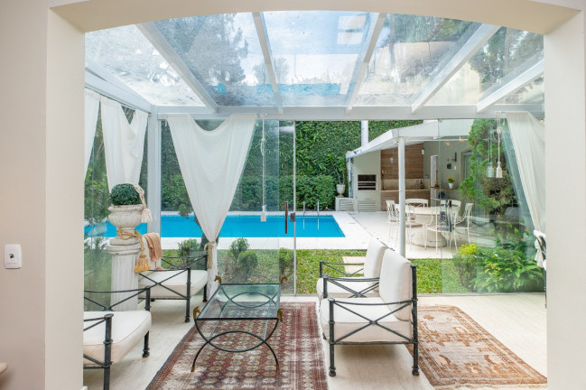 Imagem Casa com 4 Quartos à Venda, 480 m² em Alto De Pinheiros - São Paulo Imagem Casa com 4 Quartos à Venda, 480 m² em Alto De Pinheiros - São Paulo
