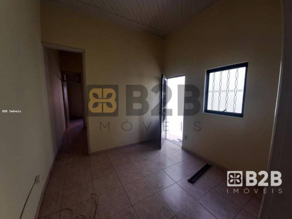 Imagem Casa com 2 Quartos à Venda, 74 m² em Centro - Bauru Imagem Casa com 2 Quartos à Venda, 74 m² em Centro - Bauru