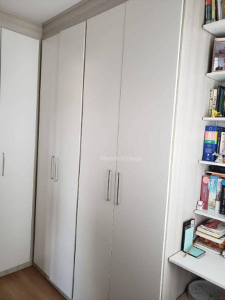 Imagem Apartamento com 2 Quartos à Venda, 56 m² em Vila Haro - Sorocaba Imagem Apartamento com 2 Quartos à Venda, 56 m² em Vila Haro - Sorocaba