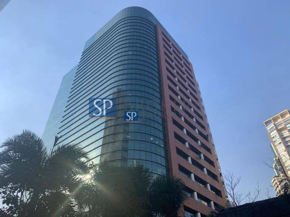 Imagem Sala Comercial para Alugar, 1.300 m² em Pinheiros - São Paulo