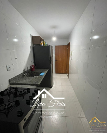 Imagem Apartamento com 2 Quartos à Venda, 62 m² em Parque Turf Club - Campos Dos Goytacazes Imagem Apartamento com 2 Quartos à Venda, 62 m² em Parque Turf Club - Campos Dos Goytacazes