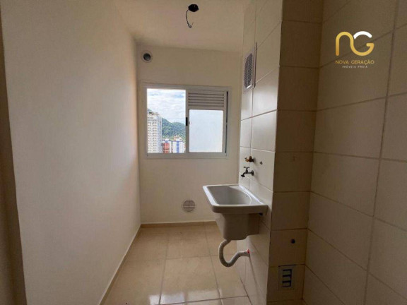 Imagem Apartamento com 2 Quartos à Venda, 60 m² em Boqueirão - Praia Grande Imagem Apartamento com 2 Quartos à Venda, 60 m² em Boqueirão - Praia Grande