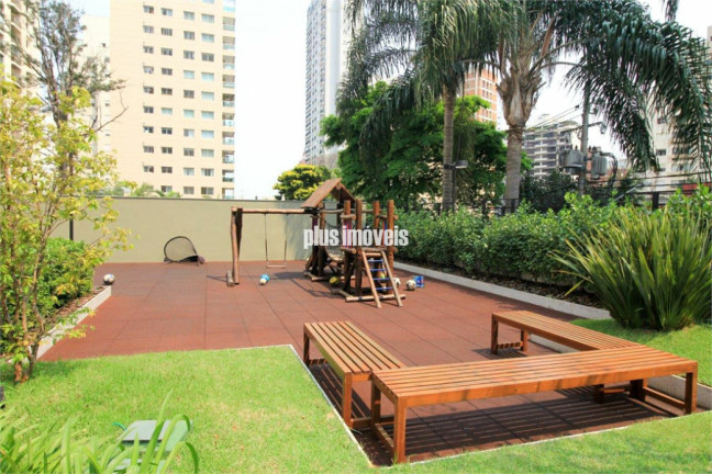 Imagem Apartamento com 5 Quartos à Venda, 333 m² em Paraíso - São Paulo Imagem Apartamento com 5 Quartos à Venda, 333 m² em Paraíso - São Paulo