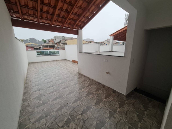Imagem Apartamento com 2 Quartos à Venda, 88 m² em Jardim Guarará - Santo André Imagem Apartamento com 2 Quartos à Venda, 88 m² em Jardim Guarará - Santo André