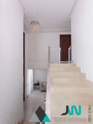 Imagem Casa com 4 Quartos para Alugar ou Temporada, 300 m² em Parque Do Jiqui - Parnamirim