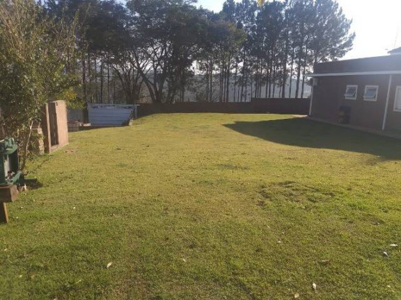 Imagem Chácara com 3 Quartos à Venda, 1.140 m² em Campos De Atibaia - Atibaia