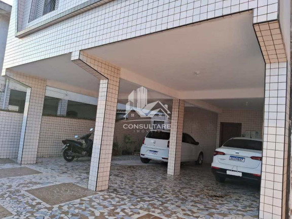 Imagem Apartamento com 2 Quartos à Venda, 60 m² em Centro - São Vicente Imagem Apartamento com 2 Quartos à Venda, 60 m² em Centro - São Vicente