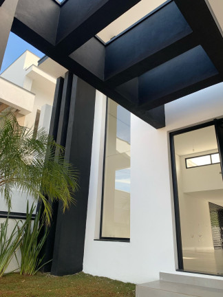 Imagem Casa com 3 Quartos à Venda, 166 m² em Jacaré - Cabreuva