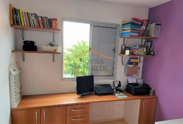 Imagem Apartamento com 2 Quartos à Venda, 52 m² em Lauzane Paulista - São Paulo Imagem Apartamento com 2 Quartos à Venda, 52 m² em Lauzane Paulista - São Paulo