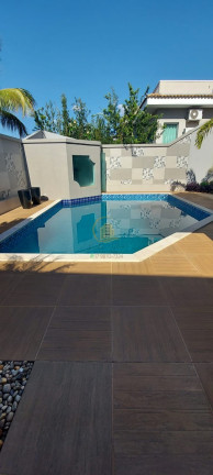Casa com 4 Quartos à Venda,  em Parque Residencial Damha - São José Do Rio Preto