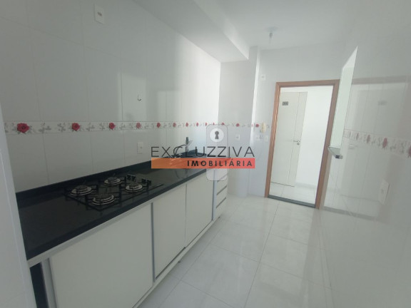 Imagem Apartamento com 2 Quartos à Venda, 78 m² em Centro - Taubaté