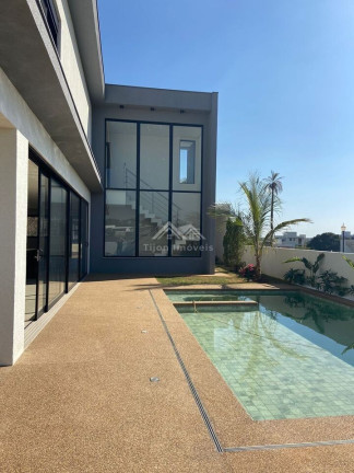 Imagem Casa com 3 Quartos à Venda, 338 m² em Condomínio Villas Do Golf - Itu Imagem Casa com 3 Quartos à Venda, 338 m² em Condomínio Villas Do Golf - Itu
