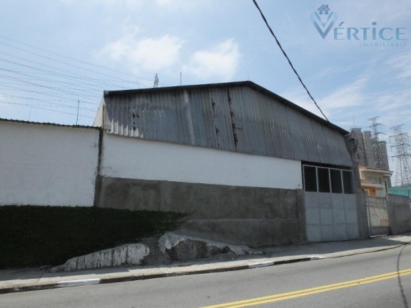 Imagem Imóvel Comercial à Venda, 1.600 m² em Pirituba - São Paulo Imagem Imóvel Comercial à Venda, 1.600 m² em Pirituba - São Paulo