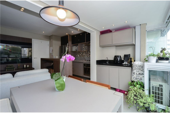 Imagem Apartamento com 2 Quartos à Venda, 74 m² em Granja Julieta - São Paulo