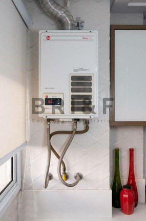 Imagem Apartamento com 3 Quartos à Venda, 109 m² em Jardim Aeroporto - São Paulo Imagem Apartamento com 3 Quartos à Venda, 109 m² em Jardim Aeroporto - São Paulo