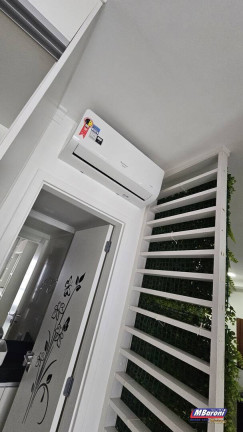 Imagem Apartamento com 1 Quarto para Alugar, 50 m² em Vila Gertrudes - São Paulo Imagem Apartamento com 1 Quarto para Alugar, 50 m² em Vila Gertrudes - São Paulo