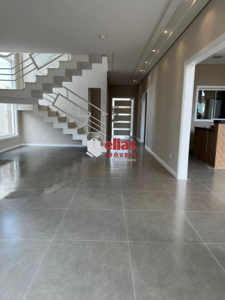 Imagem Casa de Condomínio com 4 Quartos à Venda, 277 m² em Vila Aviação - Bauru Imagem Casa de Condomínio com 4 Quartos à Venda, 277 m² em Vila Aviação - Bauru