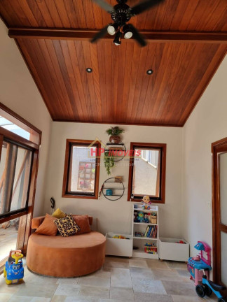 Imagem Casa de Condomínio com 3 Quartos à Venda, 320 m² em Alphaville - Santana De Parnaíba Imagem Casa de Condomínio com 3 Quartos à Venda, 320 m² em Alphaville - Santana De Parnaíba