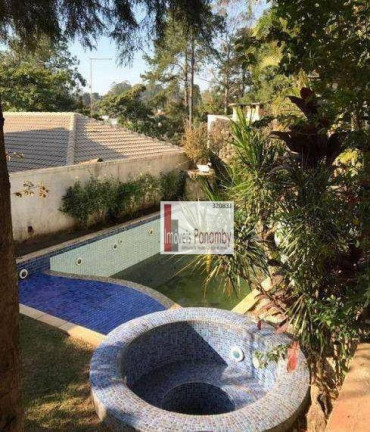 Imagem Casa com 5 Quartos à Venda, 500 m² em Morada Dos Pássaros - Barueri