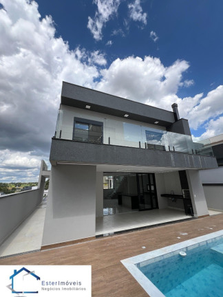 Imagem Casa com 3 Quartos para Alugar ou Temporada, 190 m² em São Venâncio - Itupeva