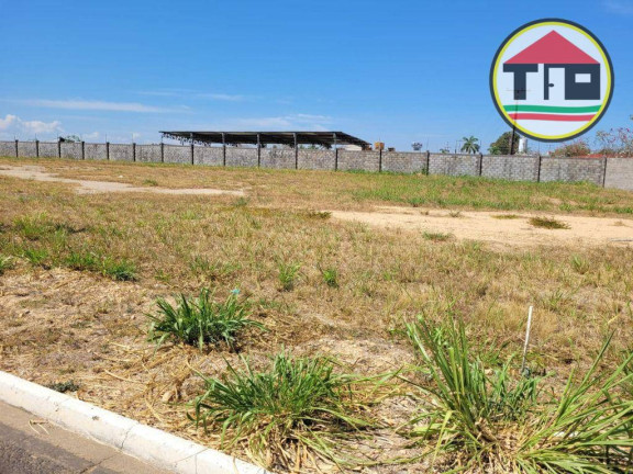 Terreno à Venda, 425 m² em Mirante Riviera - Marabá