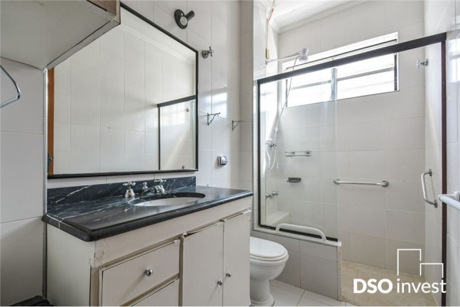 Imagem Apartamento com 2 Quartos à Venda, em Paraíso - São Paulo Imagem Apartamento com 2 Quartos à Venda, em Paraíso - São Paulo