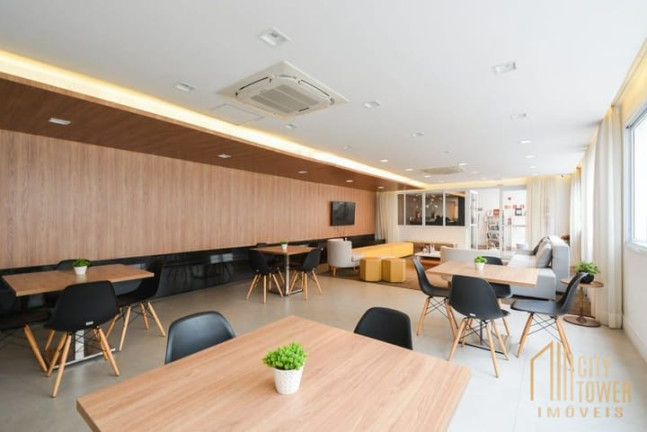 Imagem Apartamento com 1 Quarto à Venda, 36 m² em Saúde - São Paulo