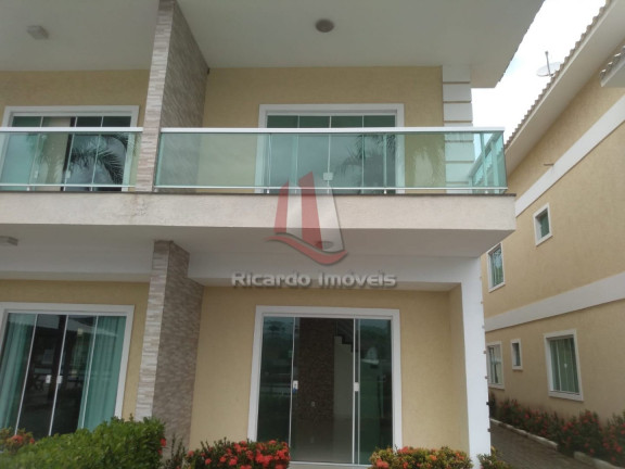 Imagem Casa de Condomínio com 4 Quartos à Venda, 150 m² em Ogiva - Cabo Frio