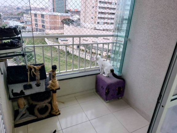 Imagem Apartamento com 3 Quartos à Venda, 84 m² em Barcelona - São Caetano Do Sul Imagem Apartamento com 3 Quartos à Venda, 84 m² em Barcelona - São Caetano Do Sul
