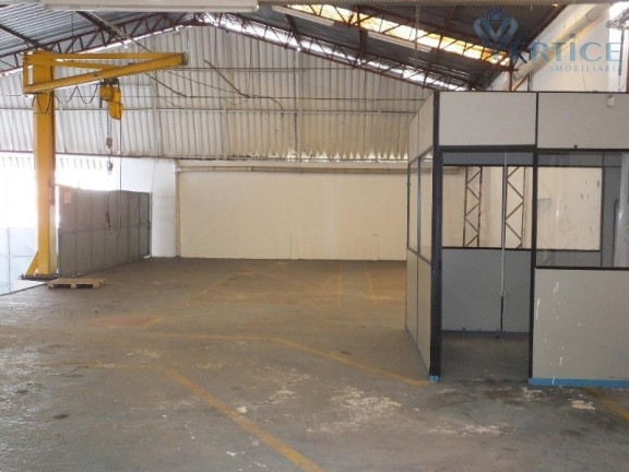 Imagem Imóvel Comercial à Venda, 1.600 m² em Pirituba - São Paulo Imagem Imóvel Comercial à Venda, 1.600 m² em Pirituba - São Paulo