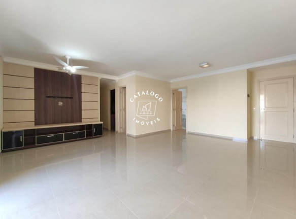 Imagem Apartamento com 3 Quartos à Venda, 101 m² em Nova Aliança - Ribeirão Preto