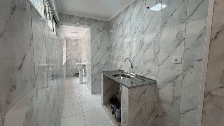 Imagem Apartamento com 2 Quartos à Venda, 45 m² em Alto De Pinheiros - São Paulo