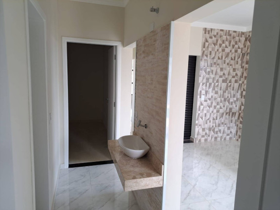 Imagem Casa de Condomínio com 3 Quartos à Venda, 200 m² em Jardim Reserva Ipanema - Sorocaba