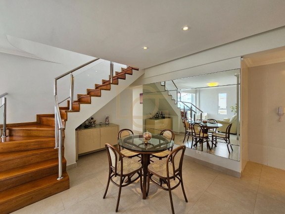 Imagem Cobertura com 4 Quartos à Venda, 181 m² em Riviera - Bertioga Imagem Cobertura com 4 Quartos à Venda, 181 m² em Riviera - Bertioga