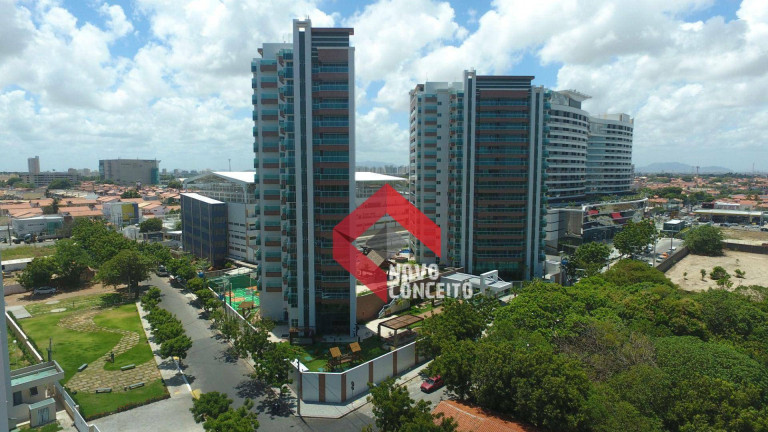 Imagem Apartamento com 3 Quartos à Venda, 91 m² em Edson Queiroz - Fortaleza Imagem Apartamento com 3 Quartos à Venda, 91 m² em Edson Queiroz - Fortaleza