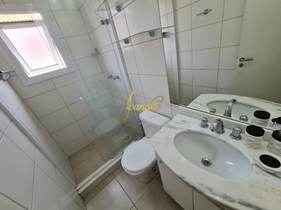 Imagem Casa de Condomínio com 3 Quartos à Venda, 112 m² em Rainha Do Mar - Xangri-la