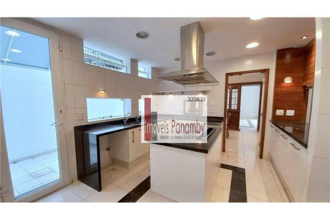 Imagem Casa com 3 Quartos para Alugar, 450 m² em Vila Nova Conceição - São Paulo Imagem Casa com 3 Quartos para Alugar, 450 m² em Vila Nova Conceição - São Paulo