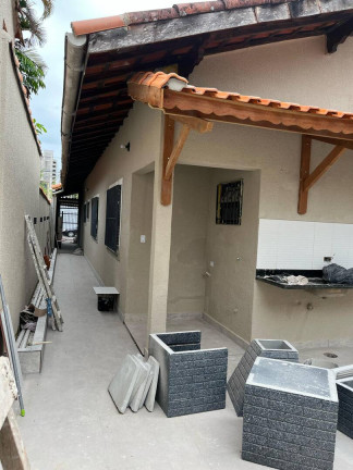 Imagem Casa com 2 Quartos à Venda,  em Vila Caiçara - Praia Grande